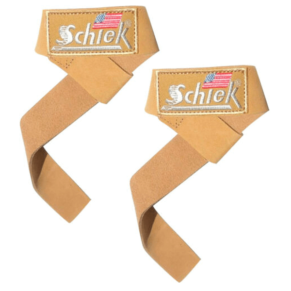 Schiek Ledergriffe - Schiek 0