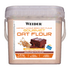 Harina de Avena Gourmet bote de 1.9 kg por Weider en la categoría harina de avena dulce