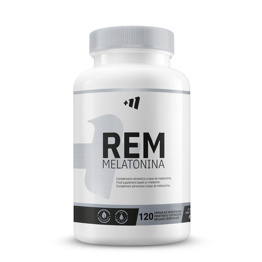 REM Melatonin 1,9 mg von Masmusculo Supplements der Marke Masmusculo Supplements in Gesundheit und Erholung
