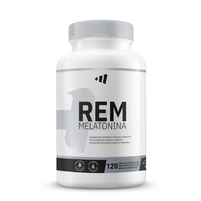 REM Melatonin 1,9 mg von Masmusculo Supplements - Masmusculo Supplements 0