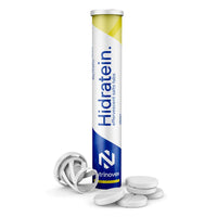 Hidratein Salze Brausetabletten von Nutrinovex