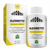 Alegretto de 60 cápsulas de VitoBest (Concentración-Memoria)