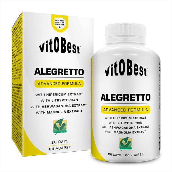 Vitobests Allegretto  - VitOBest 0