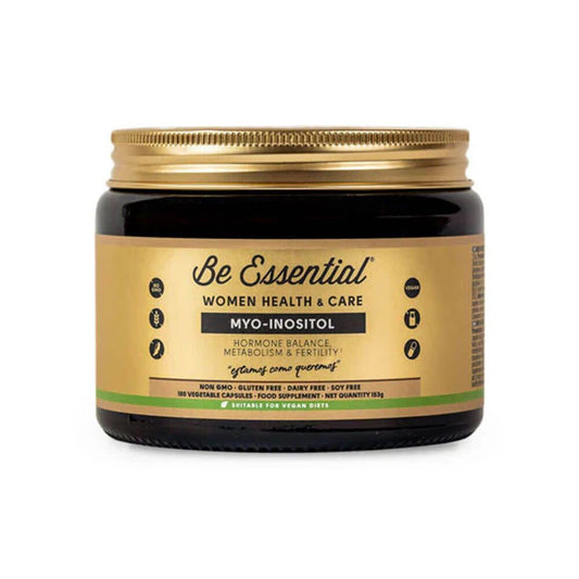 Myo-Inositol von Be Essential der Marke Be Essential in Besondere Frauen