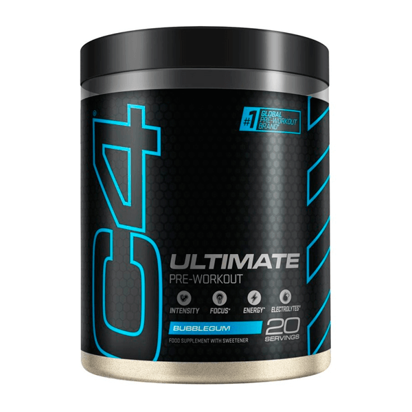 C4 Ultimate von Cellucor - Cellucor 1