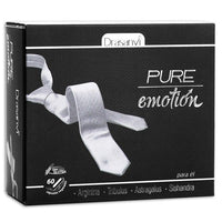 Pure emotion Hombre envase de 60 cápsulas del fabricante Drasanvi (Sexualidad)