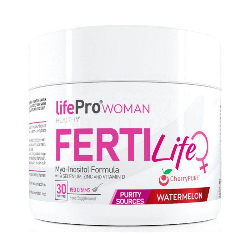 Ferti Life Woman von Life Pro - LifePRO 1