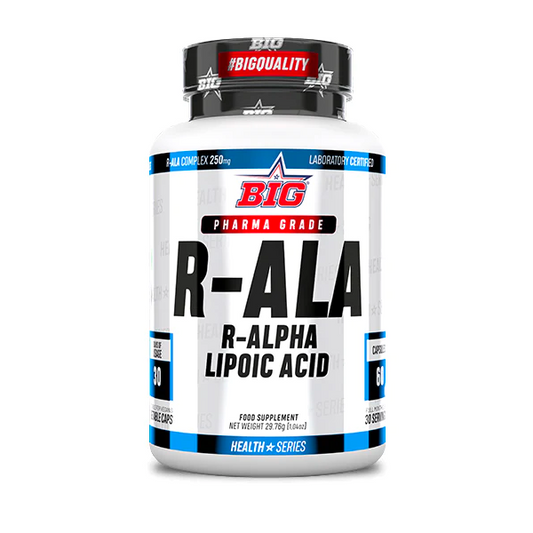 R-ALA von Big der Marke BIG in GROSS