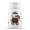 Alcachofa Bio envase de 45 cápsulas vegetales de VitoBest en la categoría colesterol