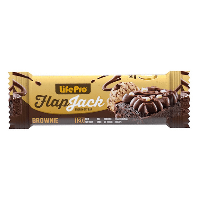 Life Pro Flapjack Bar - LifePRO 3
