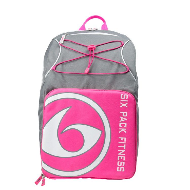 Prodigy 300 Isothermaler Rucksack von 6Pack Fitness - Six Pack Fitness 0