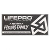 Toalla para Gimnasio de LifePRO