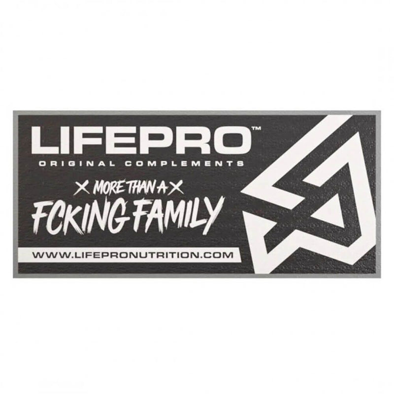 Life Pro Gym Handtuch - LifePRO 1