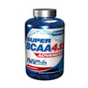 Súper BCAA 4:1:1 Advanced de 200 tabletas de Quamtrax (BCAA Ramificados)