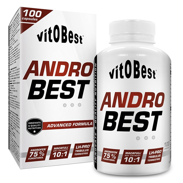 AndroBest von Vitobest  - VitOBest 0