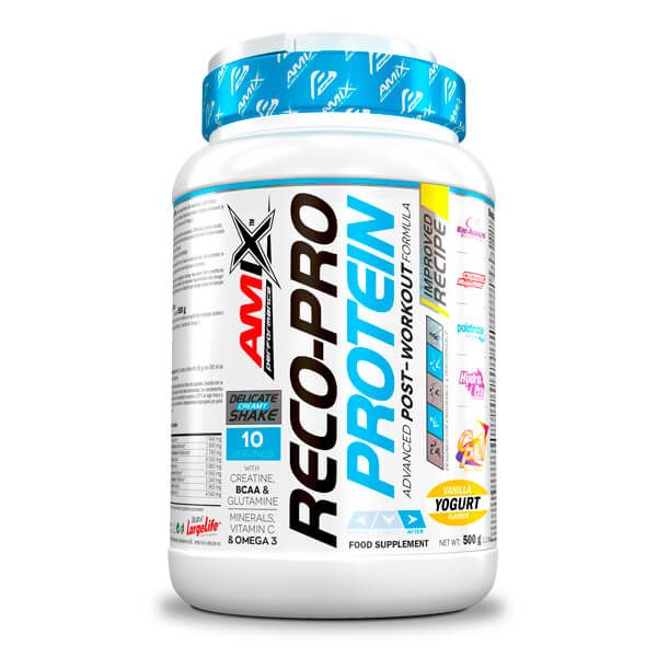 Reco-Pro Protein von Amix Nutrition - Amix Nutrition 1