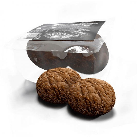Brioche-Brot (28 % Protein) von Life Pro der Marke LifePRO in LifePRO