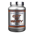 Oat & Whey