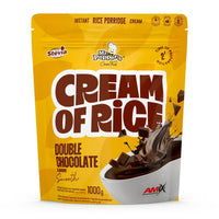 Cream Of Rice (Reiscreme) von Amix Nutrition
