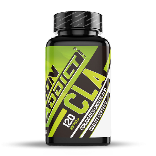 CLA von Iron Addict Labs der Marke IronAddictLabs in Brenner