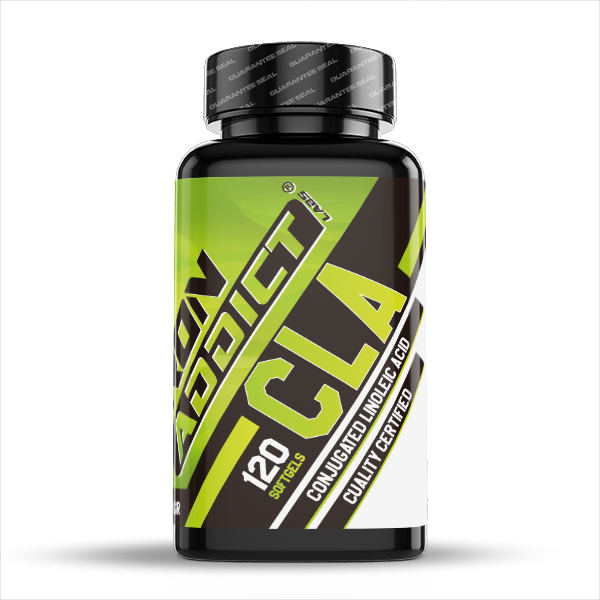 CLA von Iron Addict Labs - IronAddictLabs 0