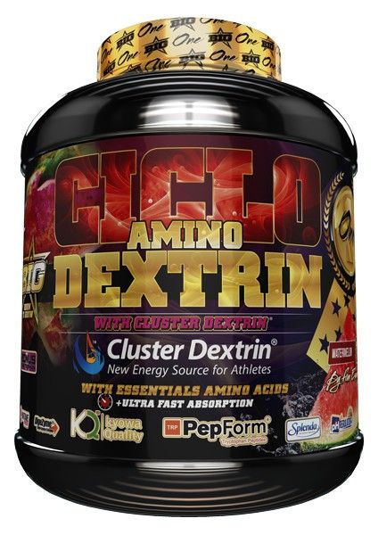 Großer Aminodextrin-Zyklus der Marke BIG in Cyclodextrin