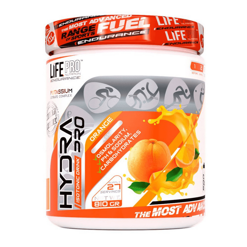 Hydra Pro von Life Pro - LifePRO 0