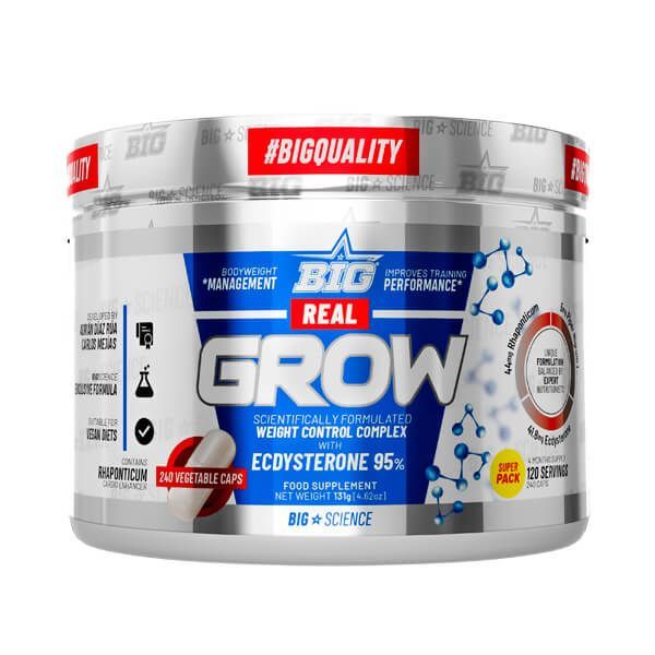 Real Grow by Big - BIG 1