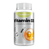 Vitamina D3 de 60 cápsulas del fabricante Quamtrax