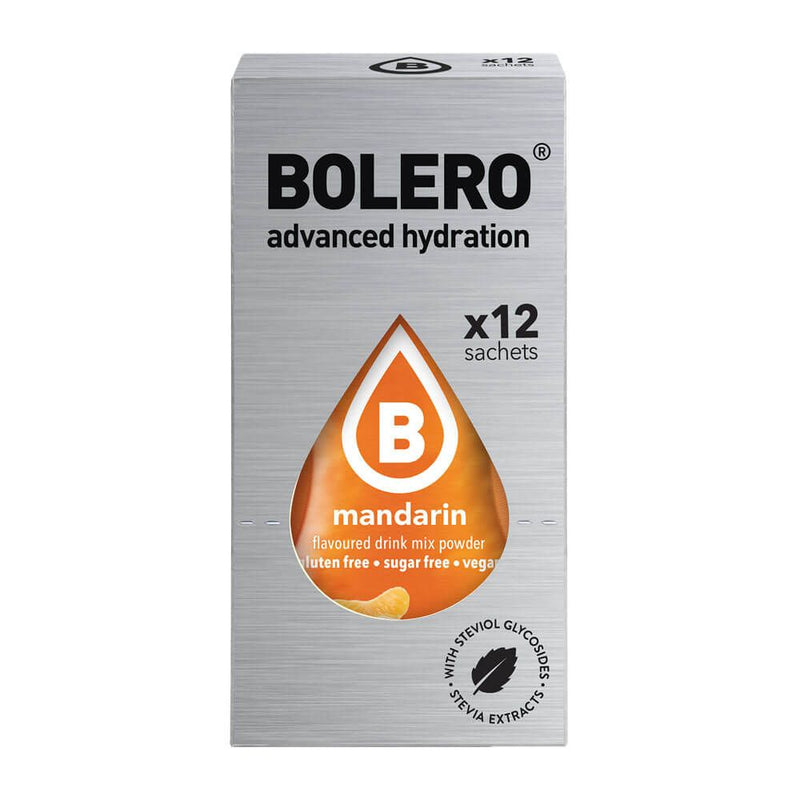 Bolero mit Stevia von Bolero  - Bolero 58