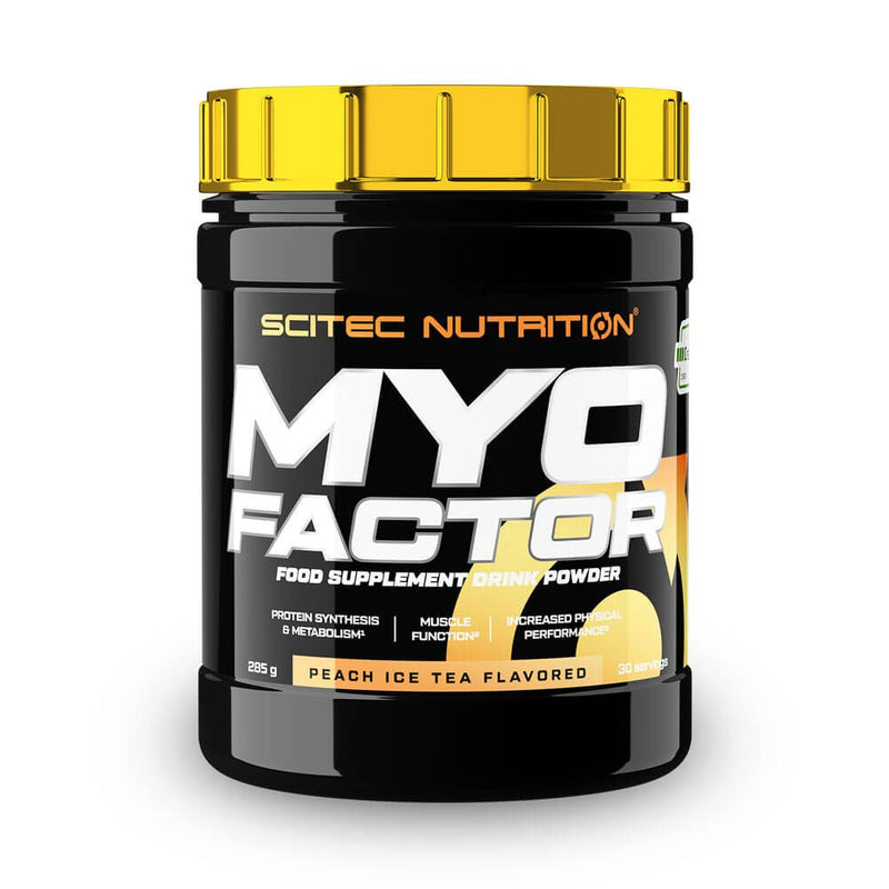 Scitec Nutrition Myo Factor - Scitec Nutrition 0