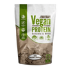 Vegan Protein presentación de 468g de Nutrisport suplemento de proteína vegetal y veganos
