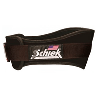 Cinturón Power Nylon de Schiek