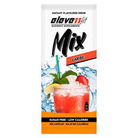 Mix de Eleven Fit