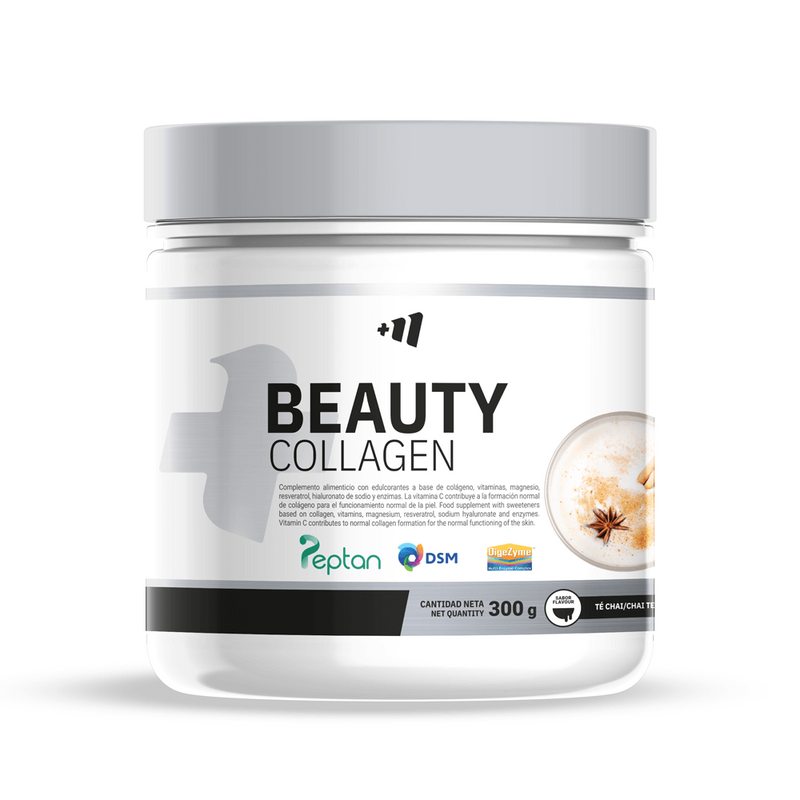 Beauty Collagen (Peptan® hydrolysiertes Meereskollagen) von Masmusculo - Masmusculo Supplements 4