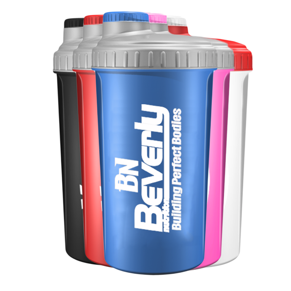 Beverly Nutrition Shaker Cup - Beverly Nutrition 0