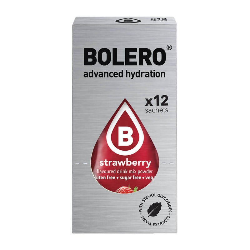 Bolero mit Stevia von Bolero  - Bolero 39