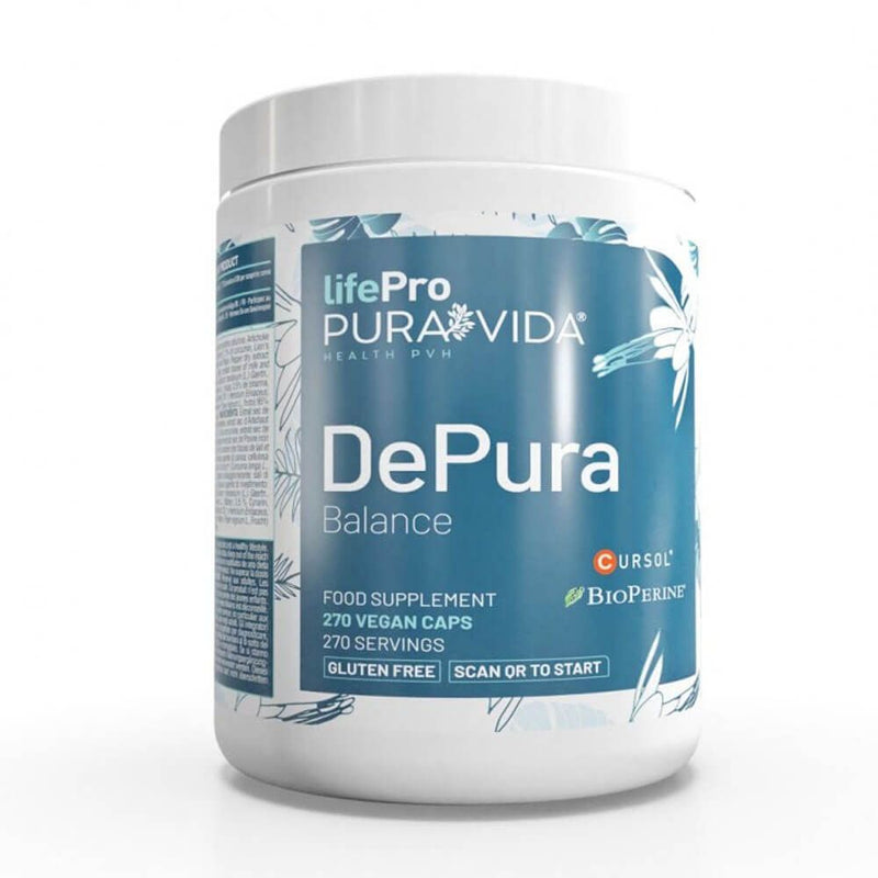 Depura Balance von Life Pro - LifePRO 0