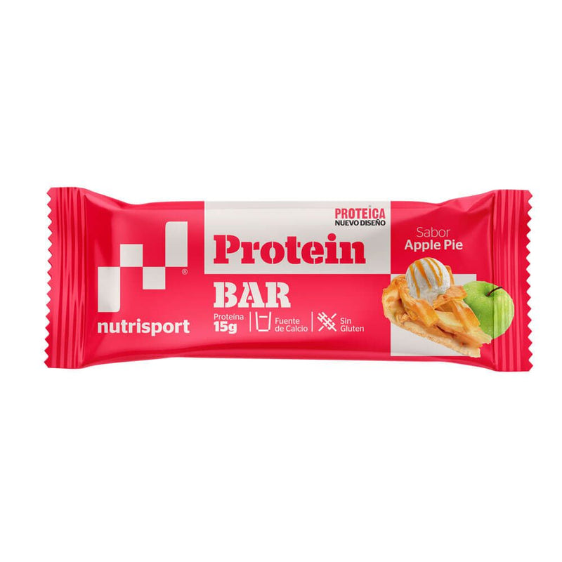 Nutrisport Proteinriegel - Nutrisport 2