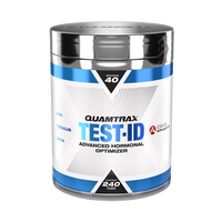 Test Id von Quamtrax