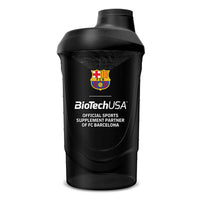 Fc Barcelona Shaker von Biotech USA