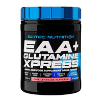 Eaa + Glutamin Xpress von Scitec Nutrition