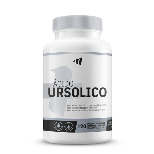 Ursolsäure 250 mg von Masmusculo Supplements der Marke Masmusculo Supplements in Allgemeine Verbesserung