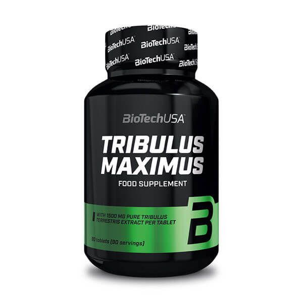 Tribulus Maximus von Biotech USA - Biotech USA 0