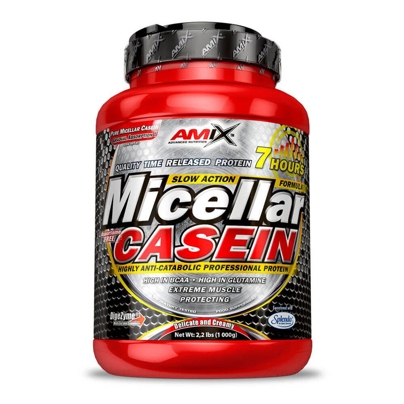 Mizellares Kasein (Mizellares Kasein) von Amix Nutrition - Amix Nutrition 0