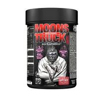 Moonstruck II bote de 510g por Zoomad Labs de la categoría pre entreno