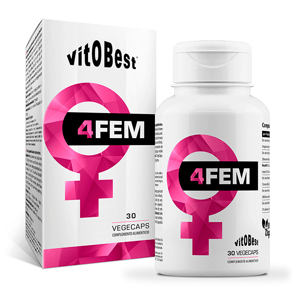 4FEM von Vitobest  - VitOBest 0