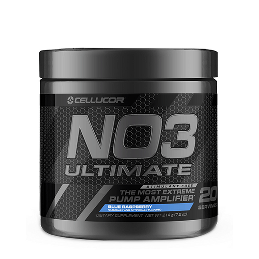 NO3 Ultimate von Cellucor der Marke Cellucor in Stickstoffmonoxid
