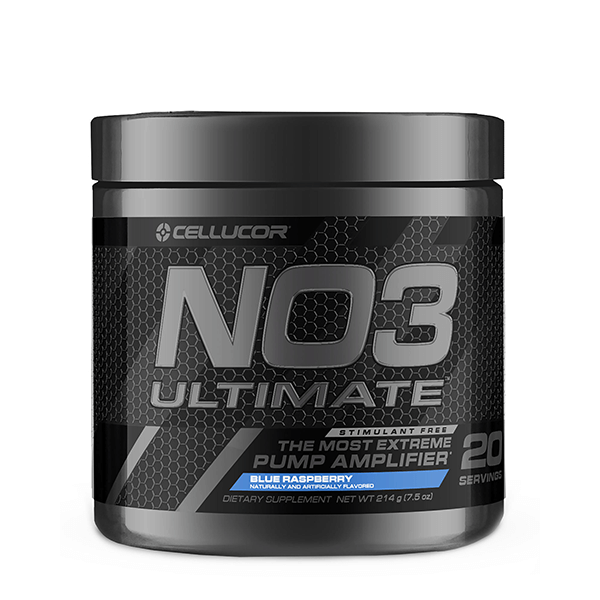 NO3 Ultimate von Cellucor - Cellucor 0