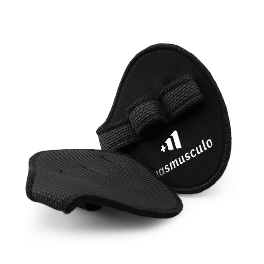 🎁 Grippads Masmusculo von Masmusculo (100 % Rabatt) der Marke Masmusculo in Mehr Muskeln